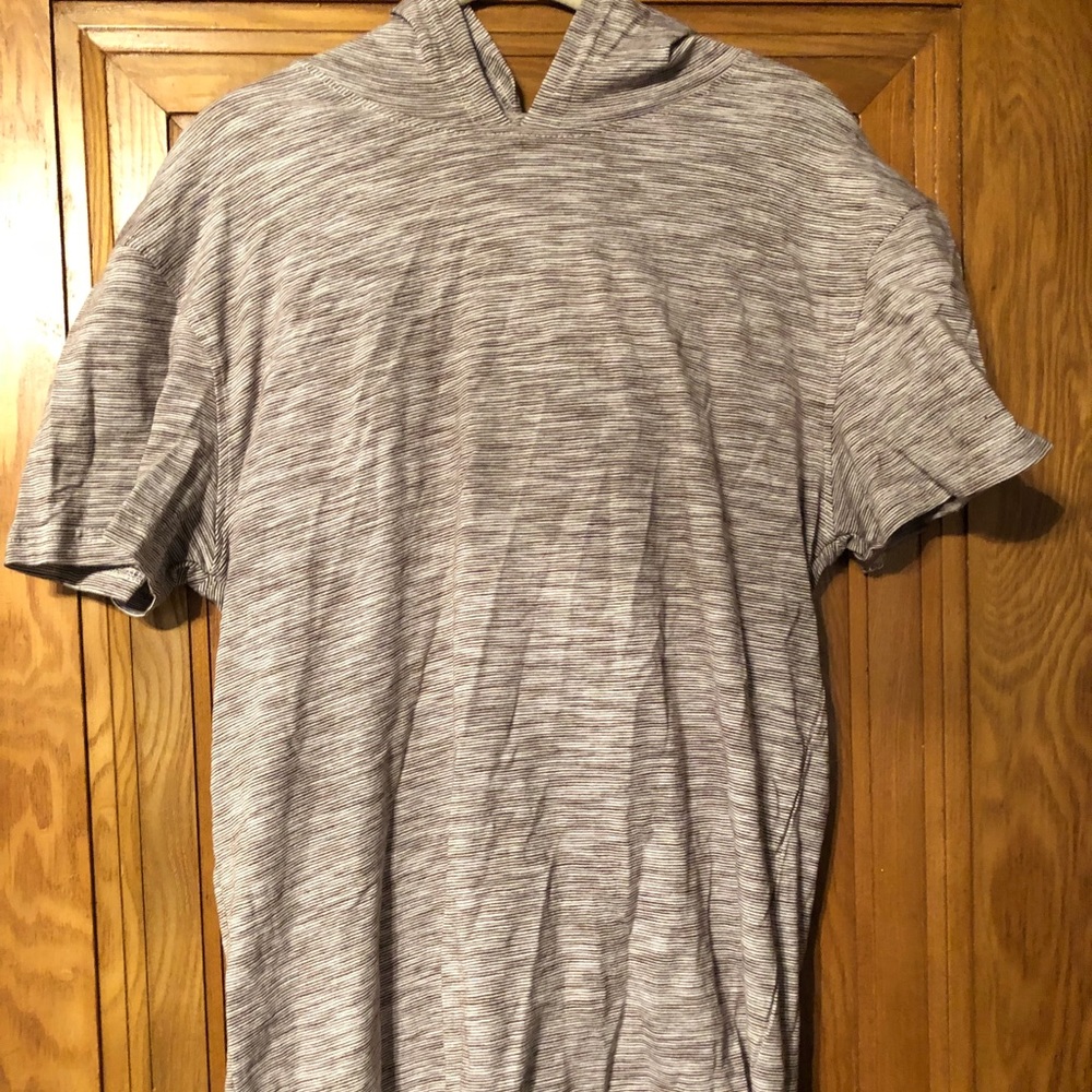 Hoodie T shirt